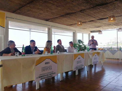 torre annunziata manifesto dell'ospitalità diffusa