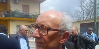 gaetano crifò boscoreale