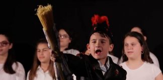 giffoni film festival