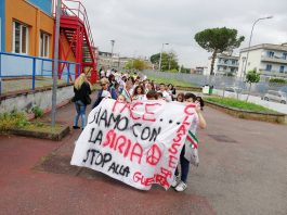 pace in siria striano