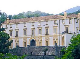 castello mediceo ottaviano