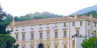 castello mediceo ottaviano