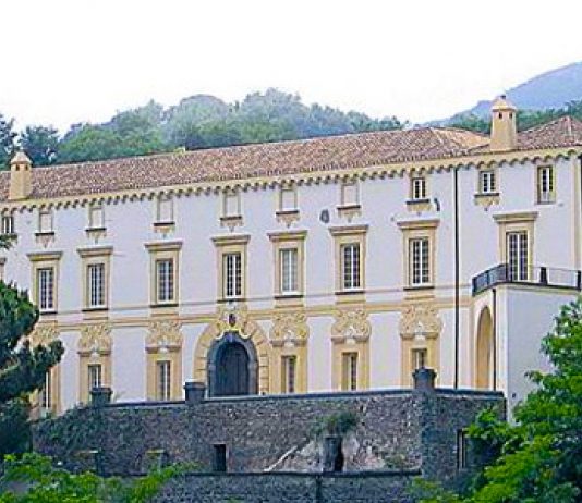 castello mediceo ottaviano