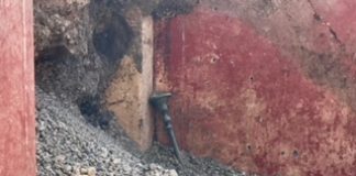 Pompei, Bonisoli: «Scavi e cultura linea di sviluppo per il Sud» pompei