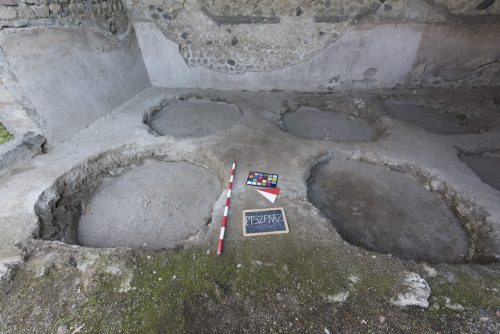 pompei conceria