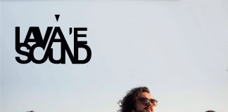 lava e sound singolo