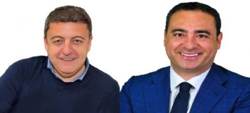 torre del greco elezioni palomba mele