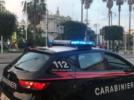 Pompei, lavoro in nero. Denunciate 7 persone