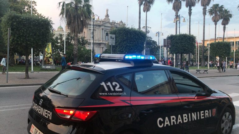 Pompei, lavoro in nero. Denunciate 7 persone