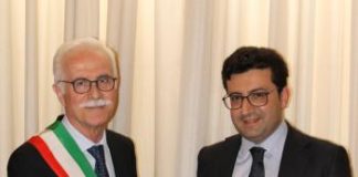 boscoreale diplomatico sindaco