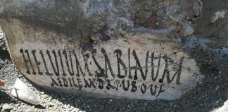 scarrafone pompei