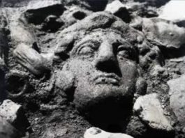 alla ricerca di stabia scavi necropoli madonna delle grazie