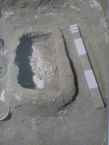 alla ricerca di stabia scavi necropoli madonna delle grazie