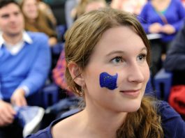 integrazione europea forum dei giovani