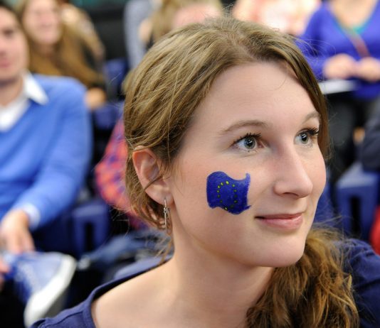 integrazione europea forum dei giovani