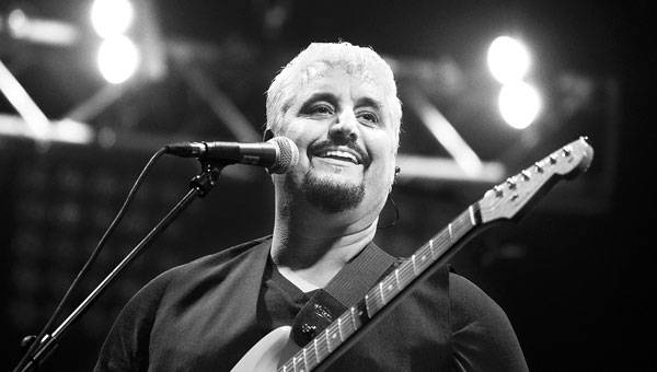 Nasce il Musicante Award – Premio Pino Daniele, live contest