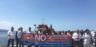 dragaggio torre annunziata