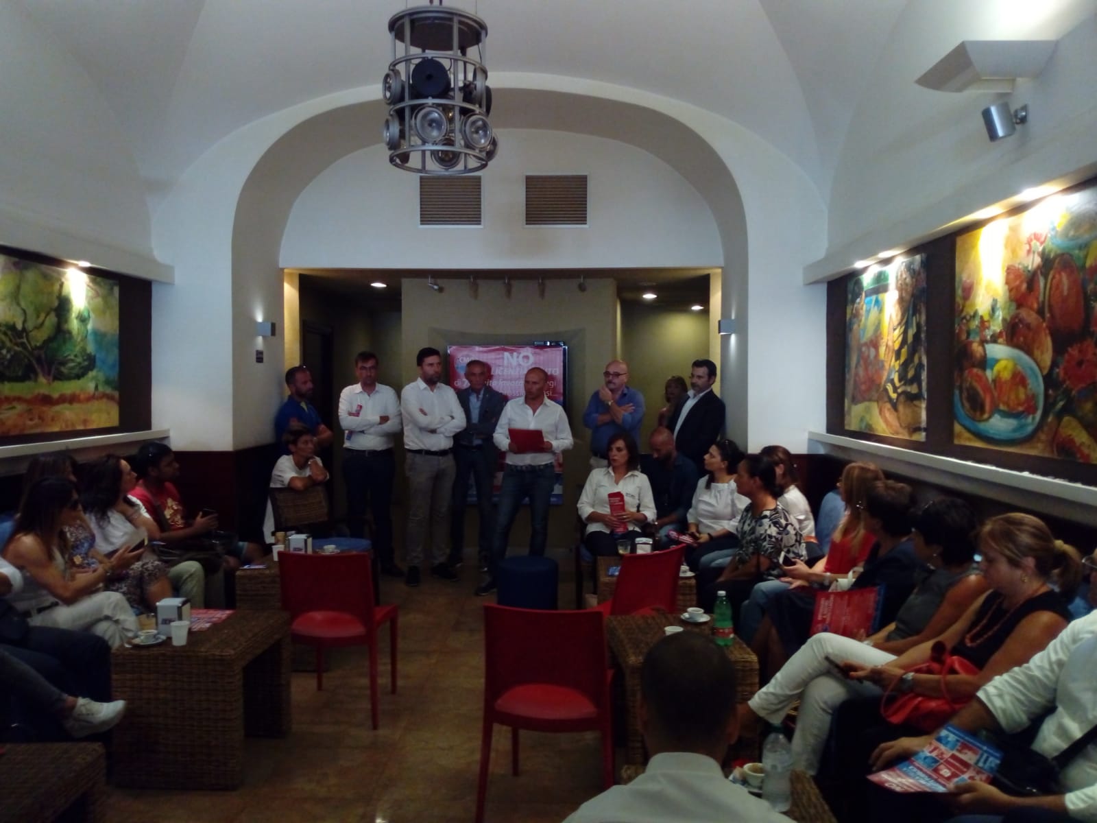 cmo lavoratori