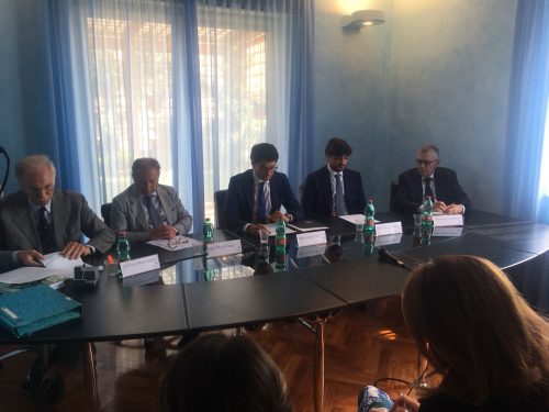CMO CONFERENZA TORRE ANNUNZIATA