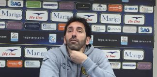 Juve Stabia, trasferta a Verona contro l’Hellas per la Frecciarossa Cup
