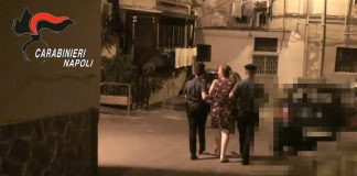 Torre Annunziata, in carcere