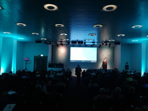 biotech day 2018 napoli