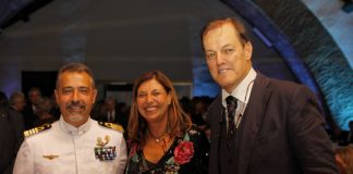 Napoli, “Golfo pulito”: pronti almeno i primi due cestini per il Golfo napoli golfo pulito