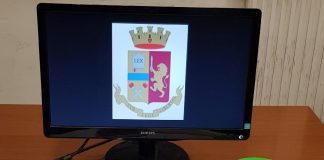 Portici, arrestato 38enne, sottoposto ad obbligo di firma, spacciava in casa