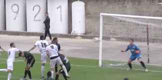 Bitonto Savoia: poteva andar meglio, ma va bene così
