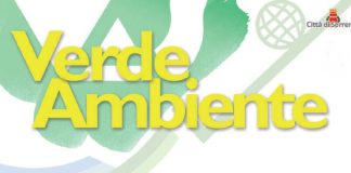 A Sorrento, domenica 4 novembre l’assegnazione del Premio Verde Ambiente 2018