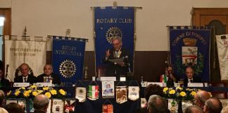 rotary club di pompei