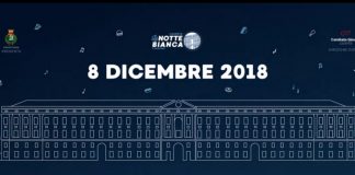 caserta notte bianca