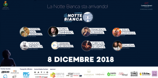 Notte Bianca a Caserta: ecco il programma caserta notte bianca