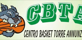 Centro Basket Torre Annunziata, un mese di tornei in casa
