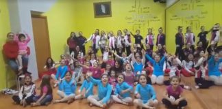 mari ballet