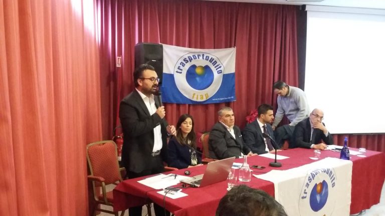 TrasportoUnito: le proposte al governo dal mondo dell’autotrasporto TrasportoUnito: le proposte al governo dal mondo dell’autotrasporto