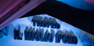 miglio d'oro centro sportivo portici 1