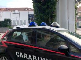 giugliano clan mallardo arrestati carabinieri