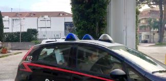 giugliano clan mallardo arrestati carabinieri
