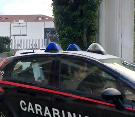 giugliano clan mallardo arrestati carabinieri