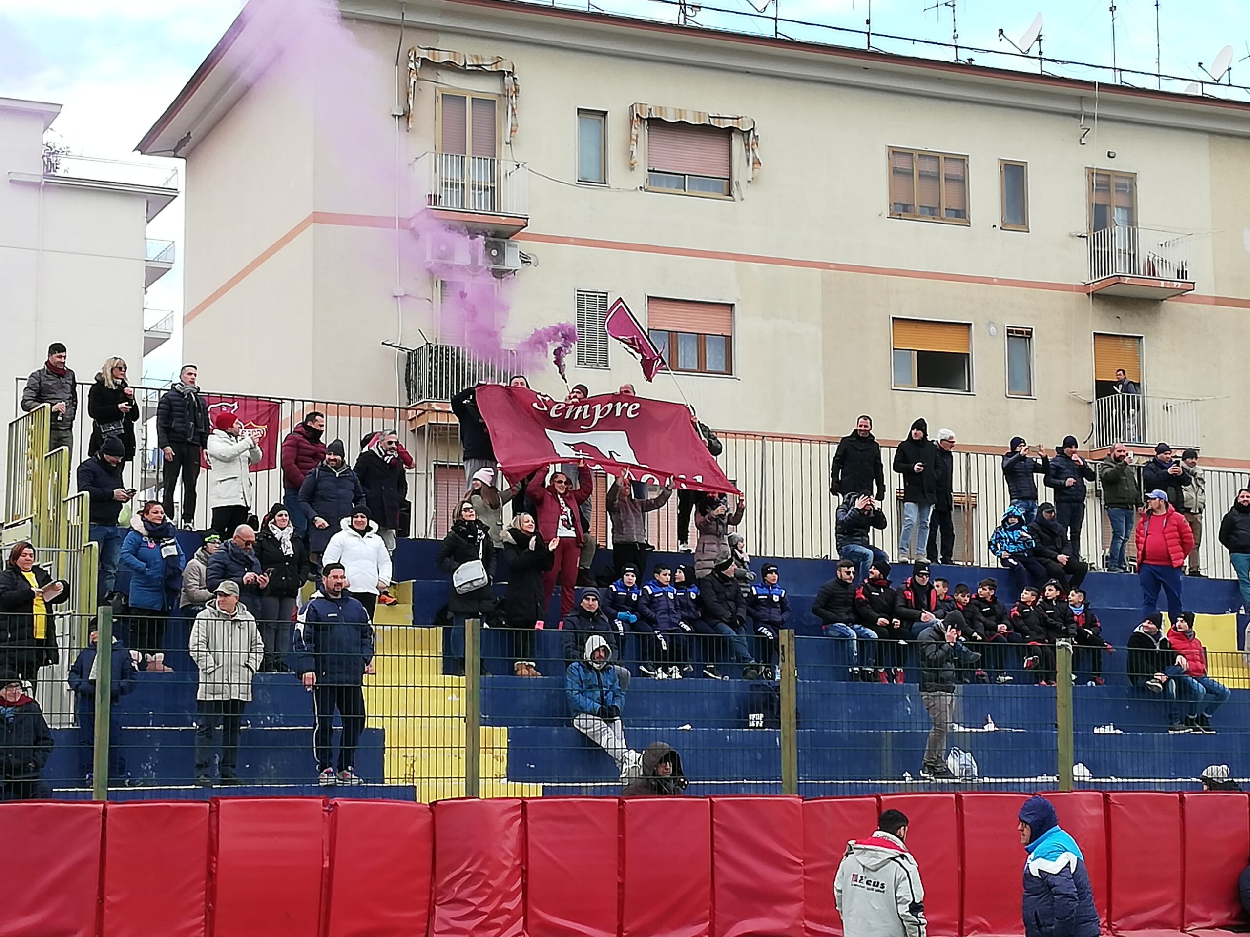La Viesse Cup nella Città di Gragnano fa il pieno di presenze