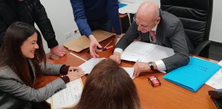 Castellammare: “Due proposte di gestione dell’intero patrimonio immobiliare di Sint e tante idee per il rilancio dei beni della partecipata”