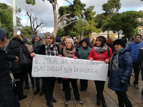 buona scuola 5