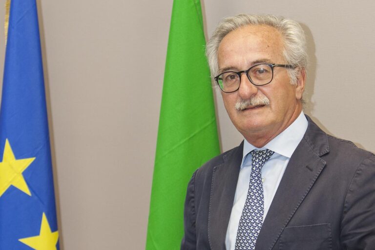 Torre Annunziata, si è spento a 72 anni Gennaro Torrese Torre Annunziata, si è spento a 72 anni Gennaro Torrese