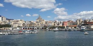 torre annunziata la paranza delle idee