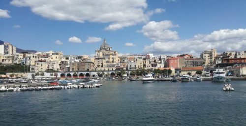 torre annunziata la paranza delle idee