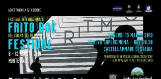 Castellammare di Stabia: Faito Doc Festival serata-evento