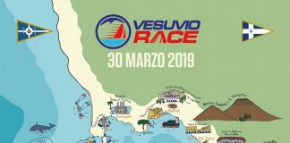 Castellammare: si terrà sabato 30 marzo la Vesuvio Race