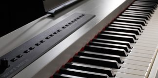 A Boscotrecase un corso di organo liturgico gratuito