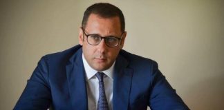 Fincantieri, Cesaro (Fi): “Chiesta seduta regionale monotematica su cantieri di Castellammare”